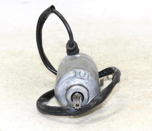 2004 Yamaha Yzf R6 Engine Starting Starter Motor -dc 12v