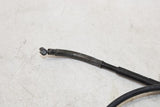 1983 Kawasaki Gpz750 Zx750a Clutch Cable Line