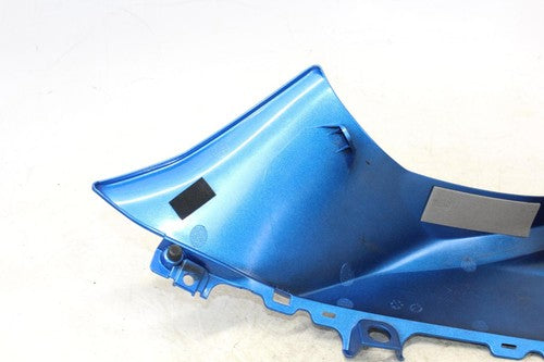 2018 Suzuki Gsxr 1000 INTAKE COVER Cover Comp 94682-17KOL