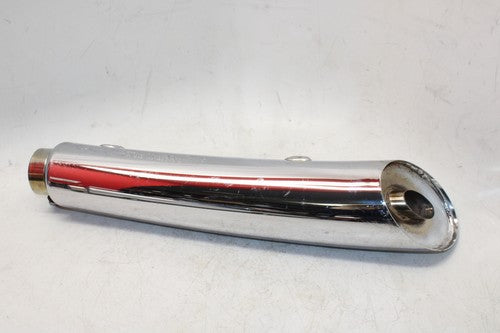 2008 Harley-Davidson V-Rod VRSCAW MUFFLER EXHAUST SILENCER PIPE PAIR