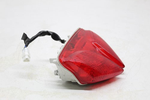2008 2009 Suzuki GSXR600 GSXR750 REAR TAIL TAILLIGHT BACK BRAKE LIGHT