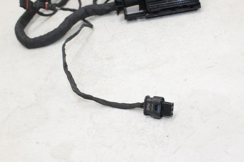 2008-18 Bmw F800gs Speedo Gauges Wiring Harness Wire Loom OEM