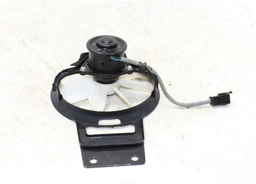 97-07 Kawasaki Ninja 250r Ex250f Engine Radiator Cooling Fan OEM