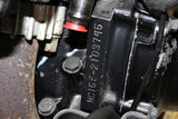 1989 Honda Interceptor Vtr Vtr250 Engine Motor
