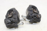 2004 Bmw K1200gt Abs Right Left Front Brake Caliper Set Pair Calipers Brembo