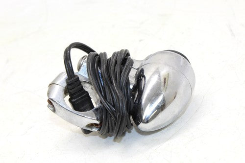 2007 Suzuki Boulevard VL1500T Reflector Garnish Marker And Frame Sliders Set