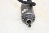 2000 Suzuki Gsxr750 Engine Starting Starter Motor -dc 12v