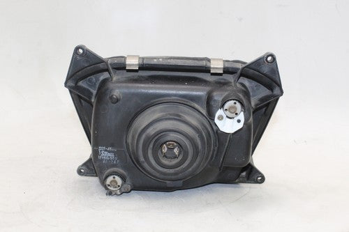 1986-06 Kawasaki Concours 1000 Zg1000a Front Head Light Headlight Lamp OEM