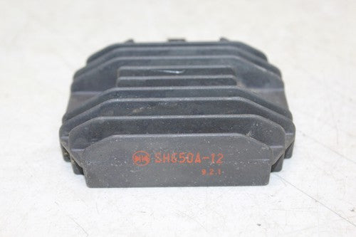 1999 Yamaha Yzf R6 Rectifier Voltage Regulator