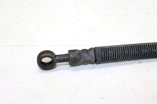 1993 Yamaha Xj600s Seca Ii Brake Hose Fluid Line Set
