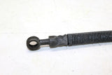 1993 Yamaha Xj600s Seca Ii Brake Hose Fluid Line Set