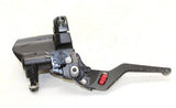 2016 Kawasaki Z800 Zr800 Abs Front Brake Master Cylinder W/ Lever