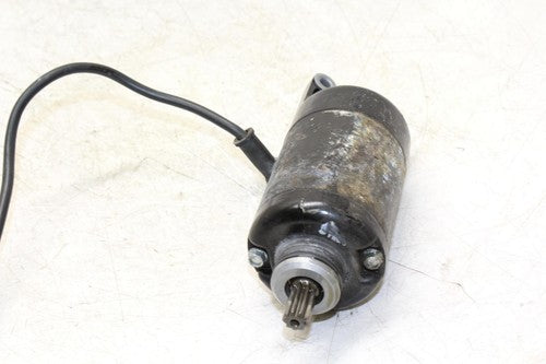 2006 Kawasaki Ninja 250r Ex250f Engine Starting Starter Motor -dc 12v