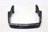 1985 Honda Interceptor 500 Vf500f Left Passenger Rear Seat Grab Bar Handle