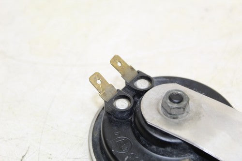 2003 Suzuki Gsxr1000 Horn Signal