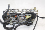 2003-05 Yamaha Yzf R6 MIKUNI Carbs Carburetors OEM