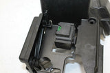06-08 Kawasaki Ninja 650r Ex650a Rear Back Tail SET Undertail Battery Tray Plast
