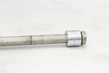 2008-15 Triumph Rocket Iii Roadster Rear Axle Back Wheel Rim Pivot Bolt Axle OEM