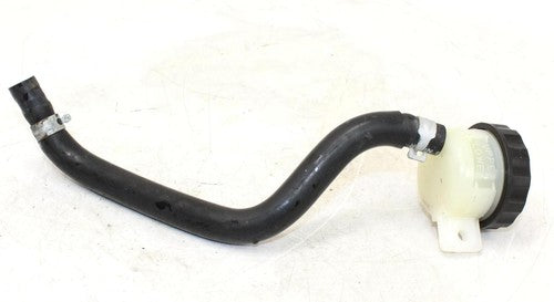 1999 Triumph Legend Tt Rear Back Brake Master Cylinder W Reservoir