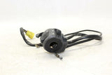 01-05 Suzuki Bandit 1200 Gsf1200s Left Clip On Handle Horn Signals Switch OEM