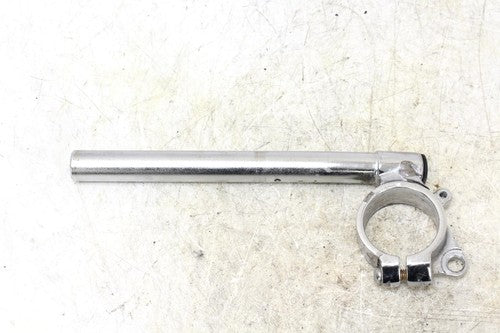 2005 Kawasaki Ninja Zx10r Zx1000c Left Right Clip On Ons Handlebars Pair Set