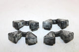 2002 Kawasaki Vulcan 500 En500c Ltd Rear Hub Shock Dampers Cush Absorbers
