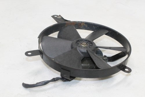 1998-99 Yamaha Yzf R1 Engine Radiator Cooling Fan 4xv-12405-00-00 OEM