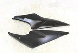 2006 Suzuki Gsxr600 Right Left Gas Fuel Tank Panels Covers Trim Set Cowls