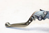2005 Honda Cbr600f4i Clutch Perch Mount With Lever