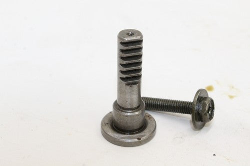 2001 Yamaha Yzf R6 Clutch Spring Set Ket Chain Bolts Misc. 90501-225a9-00 OEM