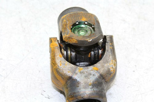 04-07 Honda Shadow Aero 750 Vt750c U Universal Joint Gear OEM