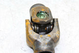 04-07 Honda Shadow Aero 750 Vt750c U Universal Joint Gear OEM