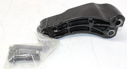 2005 Kawasaki Zr7s Zr750 Rear Brake Caliper Hanger Back Mounting Bracket