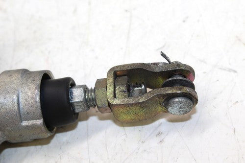 1998 Suzuki Katana 600 Gsx600f Rear Back Brake Master Cylinder With Reservoir