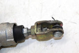1998 Suzuki Katana 600 Gsx600f Rear Back Brake Master Cylinder With Reservoir