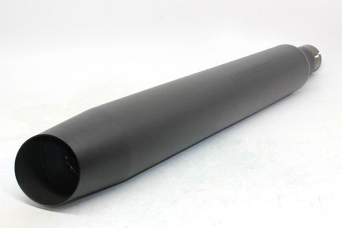 17-19 HARLEY-DAVIDSON 64900766 HARFLT1746 MUFFLER EXHAUST SILENCER PIPE OEM