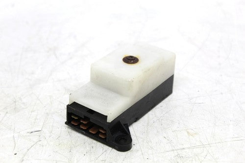 1993 Suzuki Katana 600 Gsx600f Relay Assembly Fuse Box