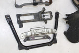 1984 Honda Goldwing 1200 Gl1200 Rear Tail Mounts Brackets Misc. OEM