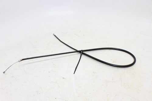1997 Yamaha Virago 750 Xv750 Clutch Cable Line