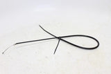 1997 Yamaha Virago 750 Xv750 Clutch Cable Line