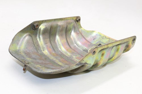 98-16 Yamaha V Star 650 Xvs650a Classic Fender Shield Guard Protector OEM