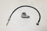 1981 Kawasaki Kz750e Standard Speed Drive Gear Hub With Cable