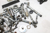 1982 Yamaha Xj750 Engine Misc. Bolts Hardware Motor Screws OEM