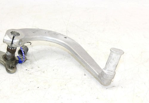 2006 Suzuki Katana 600 Gsx600f Right Left Rearsets Rear Set Driver Foot Pegs