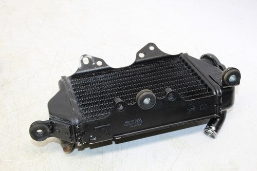 1993 Kawasaki Klx650 Engine Motor Cooling Cooler Radiator