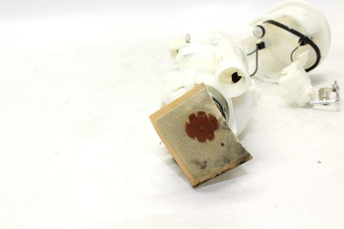09-14 Yamaha Yzf R1 Fuel Pump Gas Petrol Sender Unit OEM