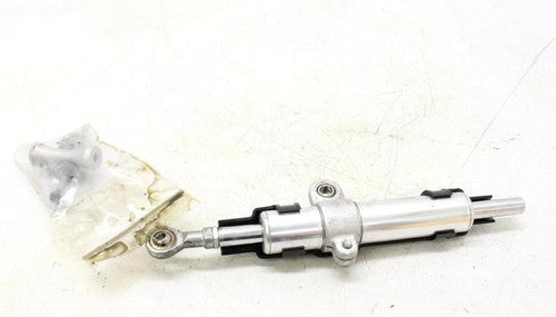 06-09 Aprilia Tuono 1000r Steering Damper Stabilizer OEM