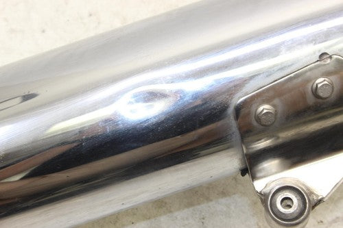 2001 Bmw R1150gs Full Exhaust System Headers Pipe Muffler