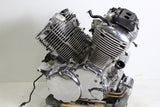 2003 Yamaha V Star 1100 XVS1100A Classic ENGINE MOTOR