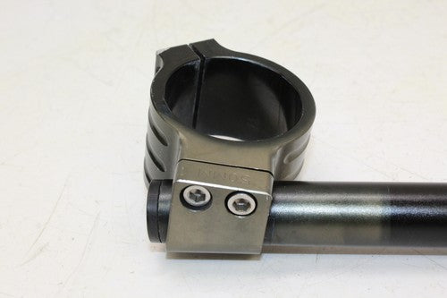2007 Yamaha Yzf R1 Clip On Ons Handlebars Pair Set